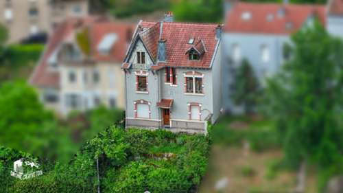 Longwy Meurthe-et-Moselle maison foto 7335941