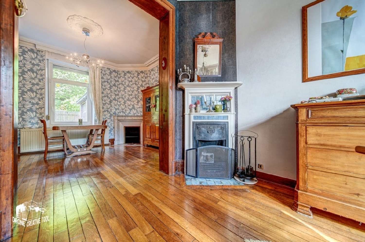  à vendre maison Longwy Meurthe-et-Moselle 4