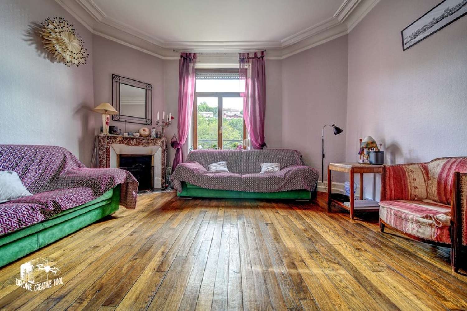  à vendre maison Longwy Meurthe-et-Moselle 5