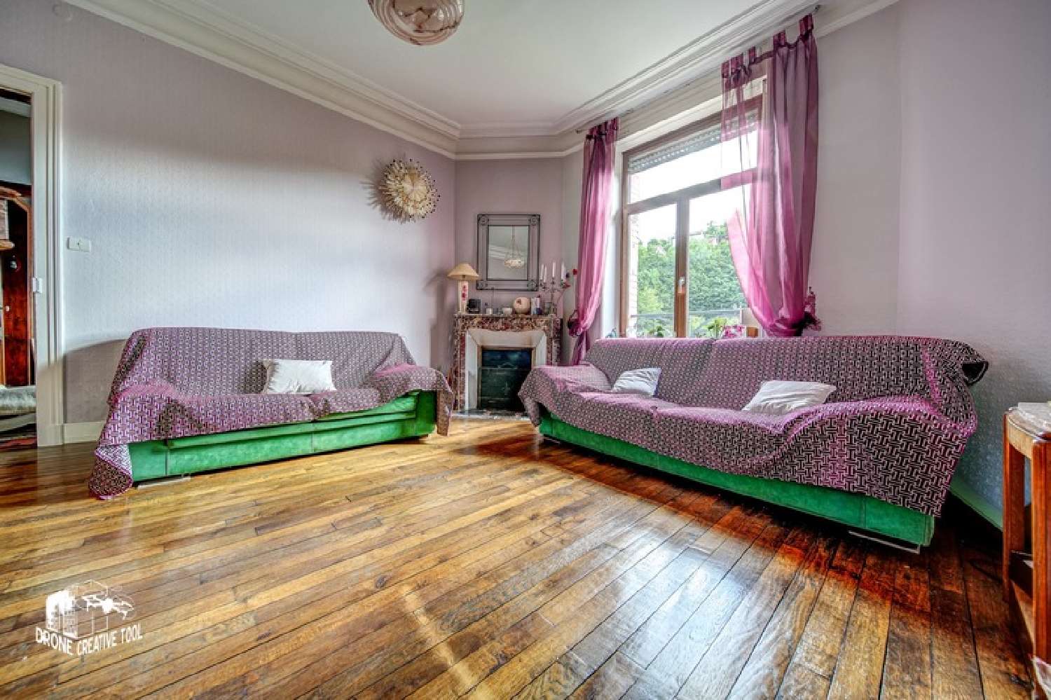 à vendre maison Longwy Meurthe-et-Moselle 6