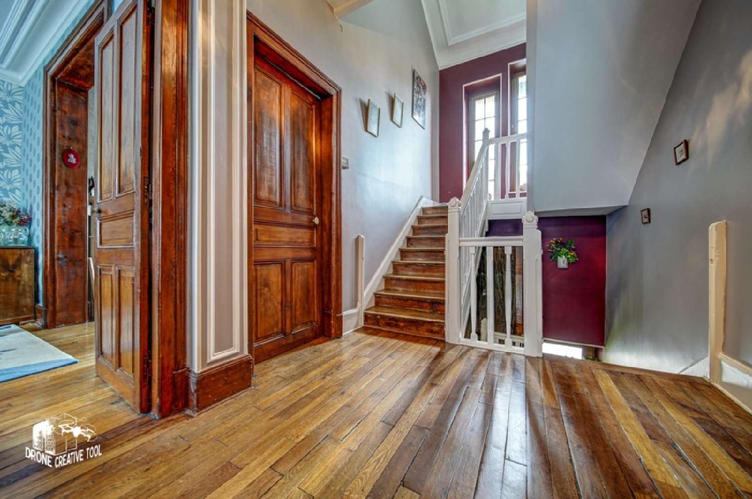  à vendre maison Longwy Meurthe-et-Moselle 7