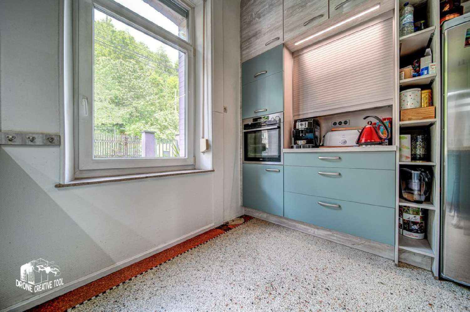  à vendre maison Longwy Meurthe-et-Moselle 8