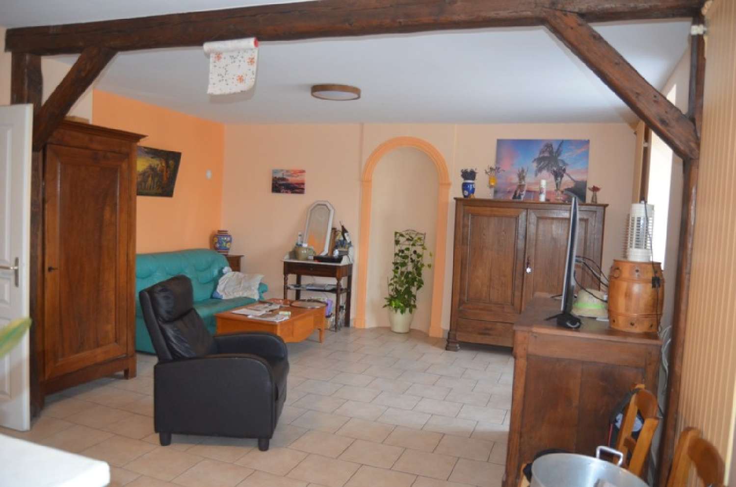  te koop huis Lons-le-Saunier Jura 4
