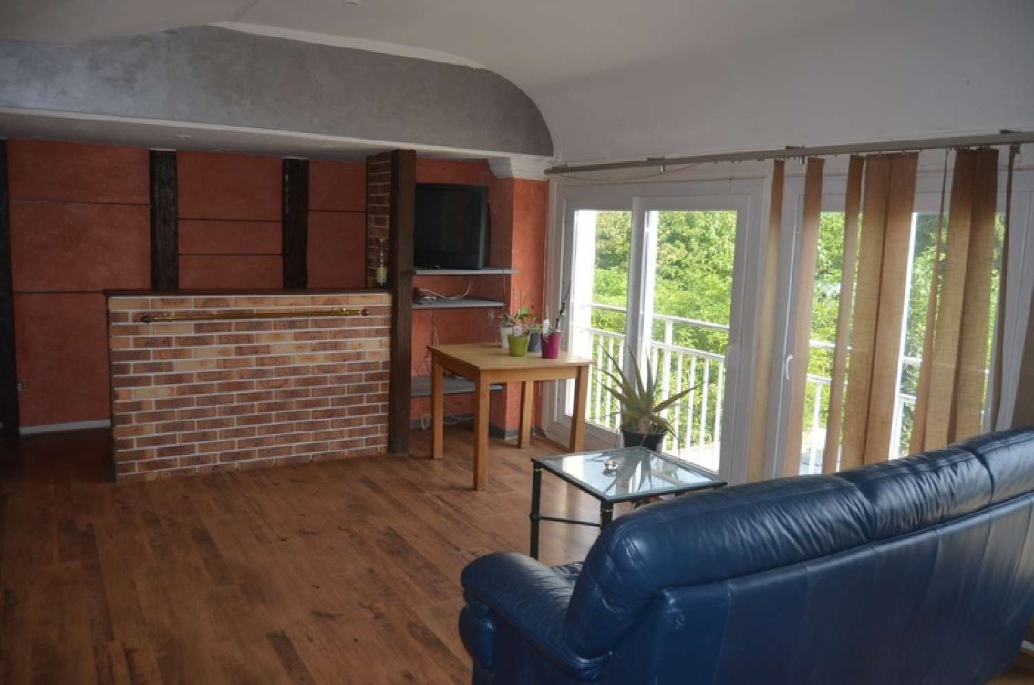  te koop huis Lons-le-Saunier Jura 8