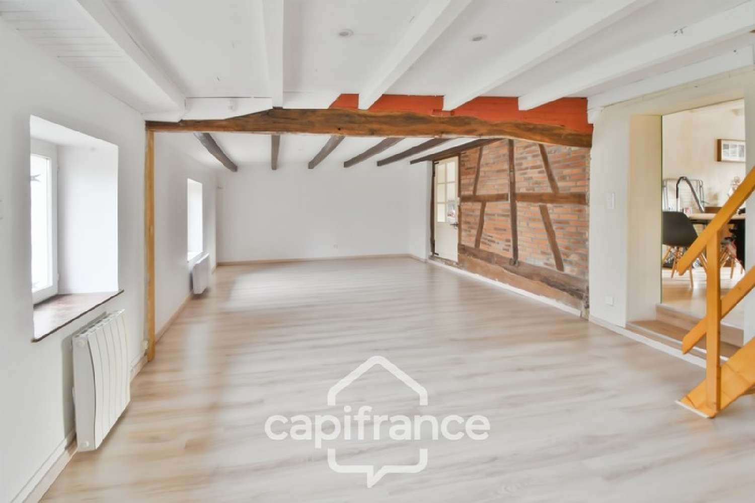  te koop huis Lons-le-Saunier Jura 4