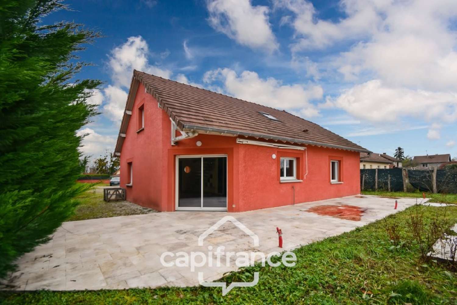  à vendre maison Lons-le-Saunier Jura 2