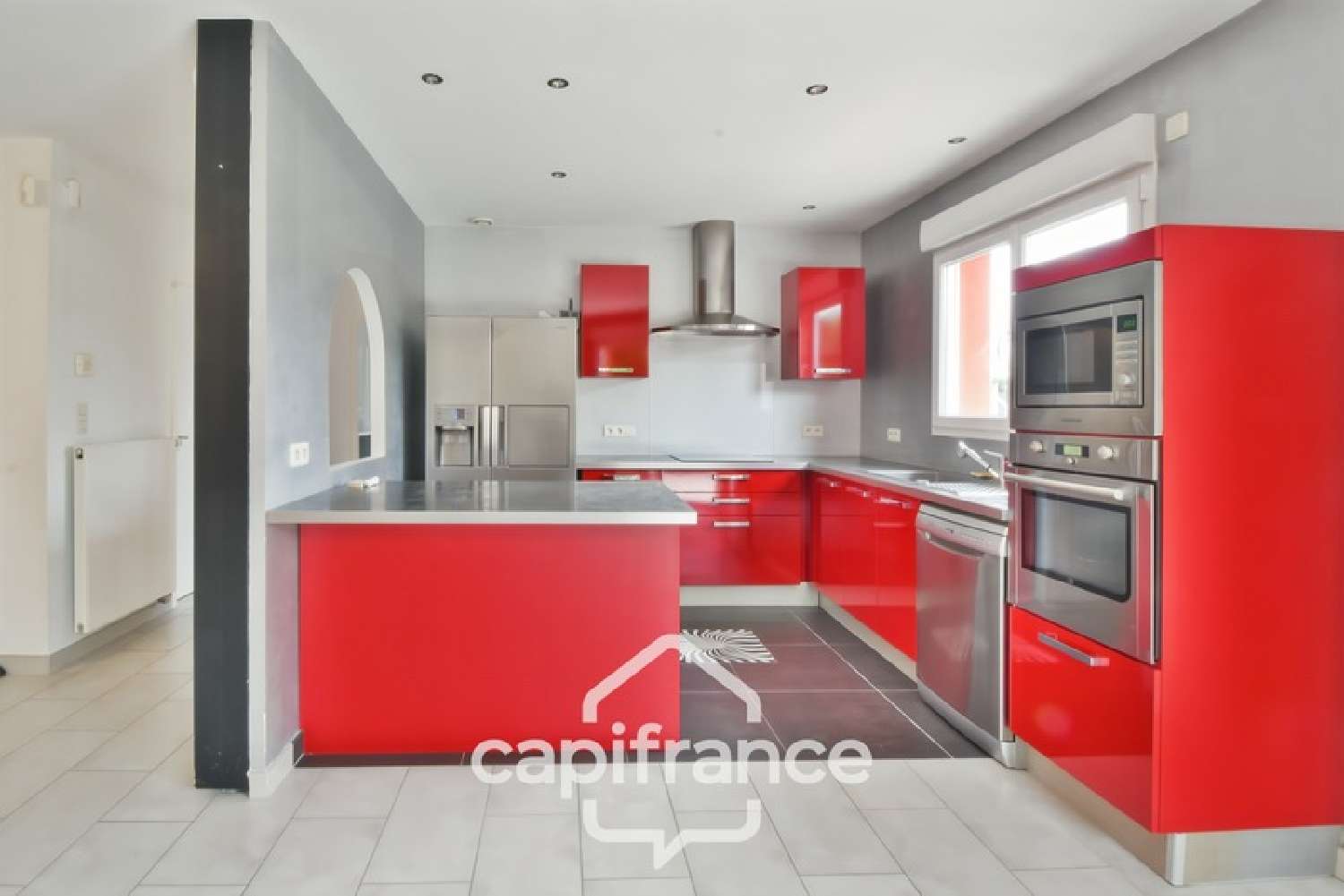  à vendre maison Lons-le-Saunier Jura 4