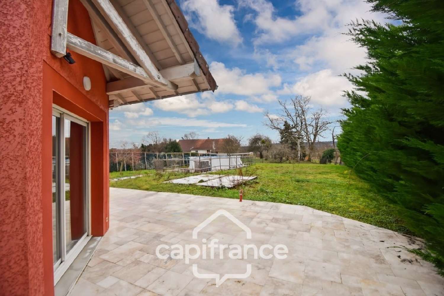  à vendre maison Lons-le-Saunier Jura 5