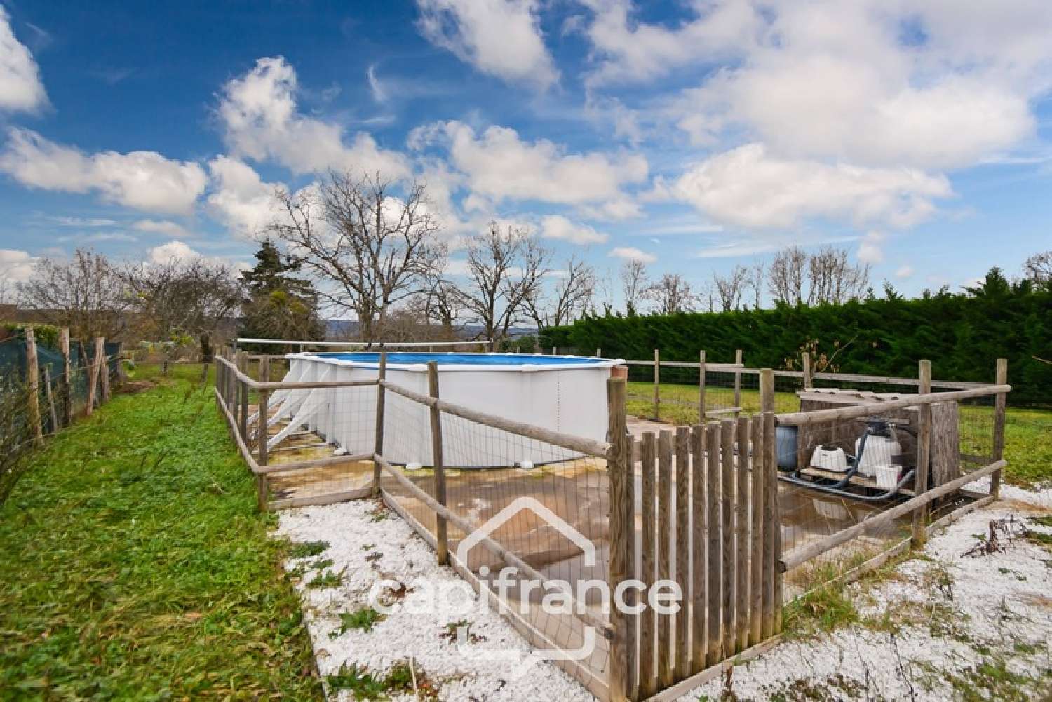 à vendre maison Lons-le-Saunier Jura 6