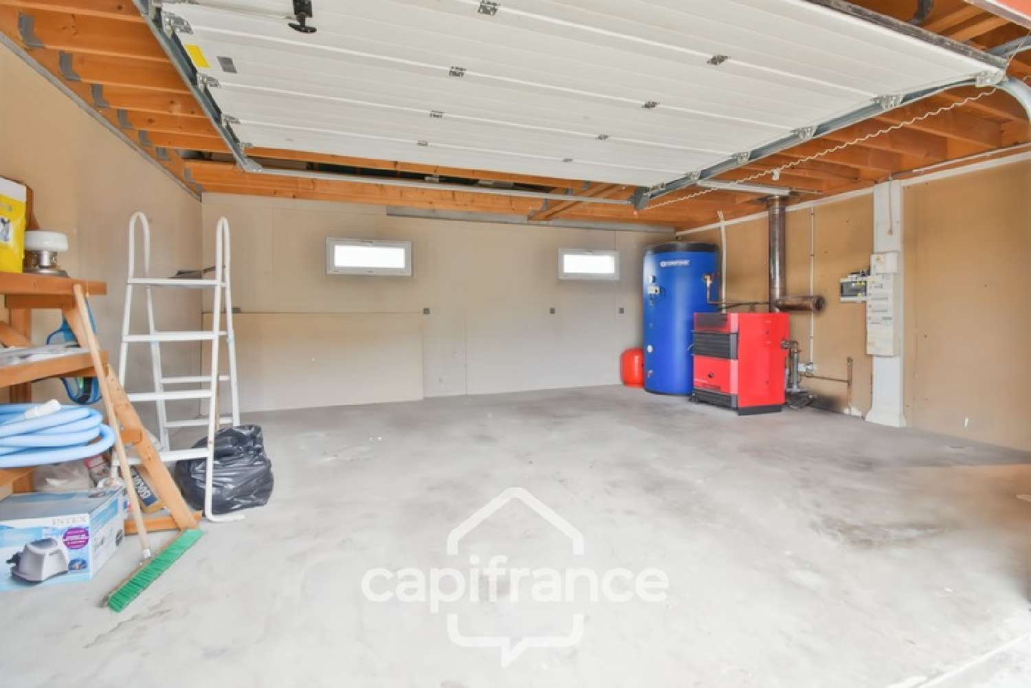  à vendre maison Lons-le-Saunier Jura 7