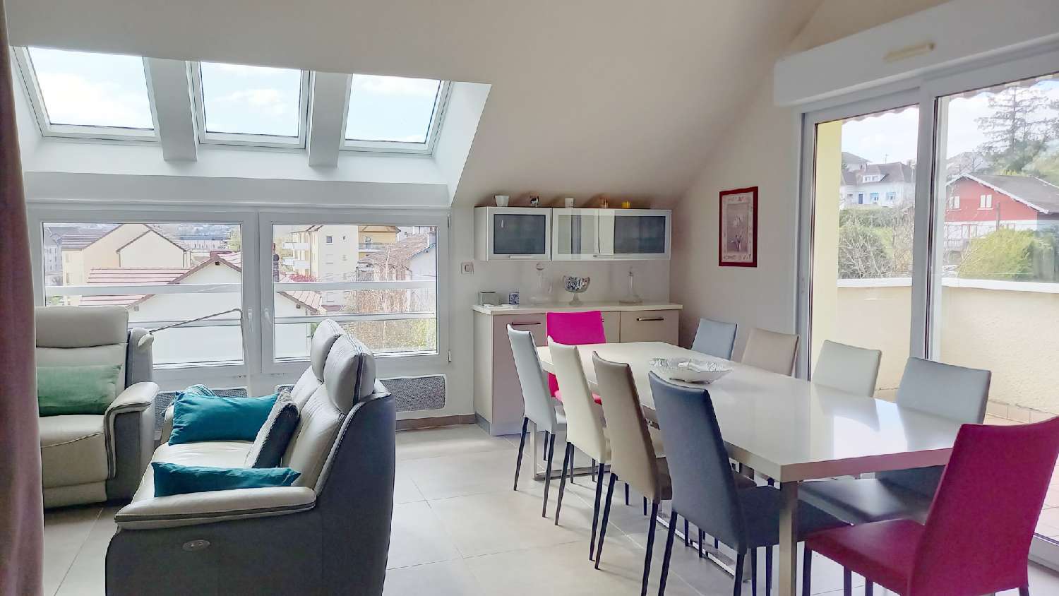 en venta casa Lons-le-Saunier Jura 1