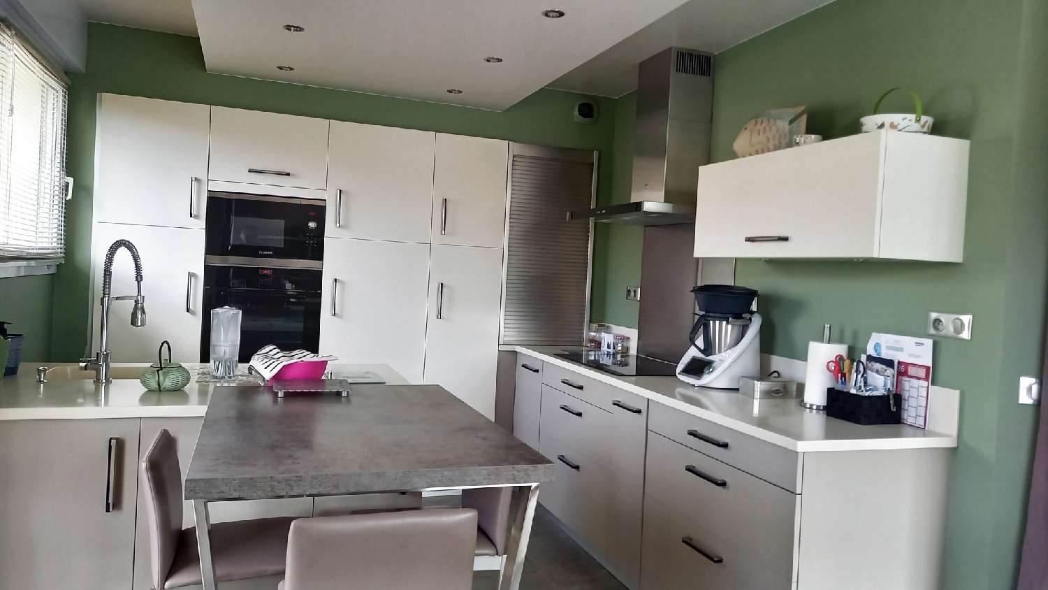  en venta casa Lons-le-Saunier Jura 2