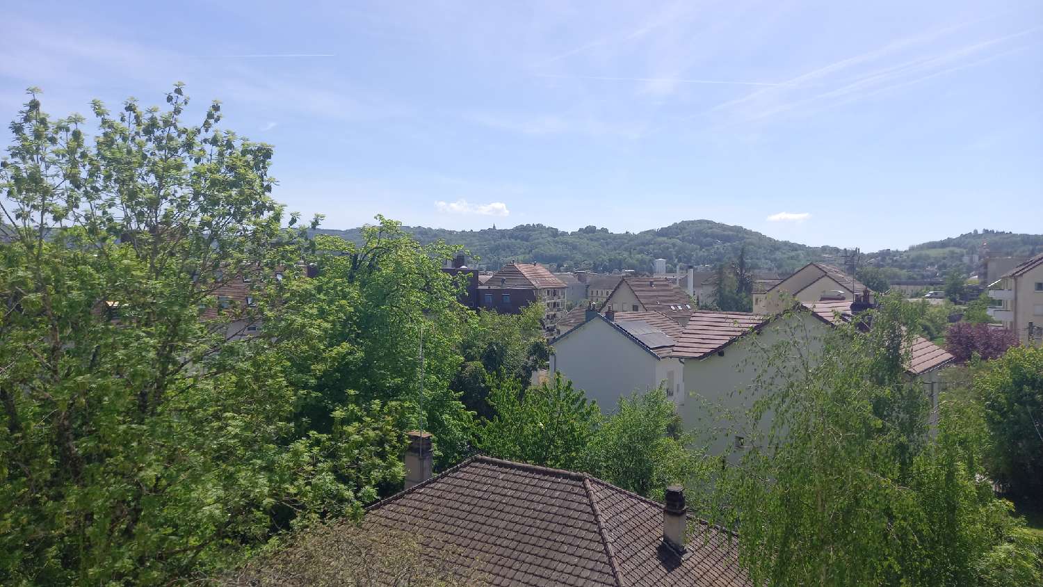  en venta casa Lons-le-Saunier Jura 3