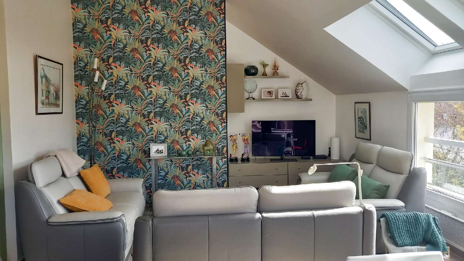  en venta casa Lons-le-Saunier Jura 4