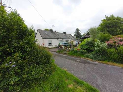 Loqueffret Finistère huis foto 7347503