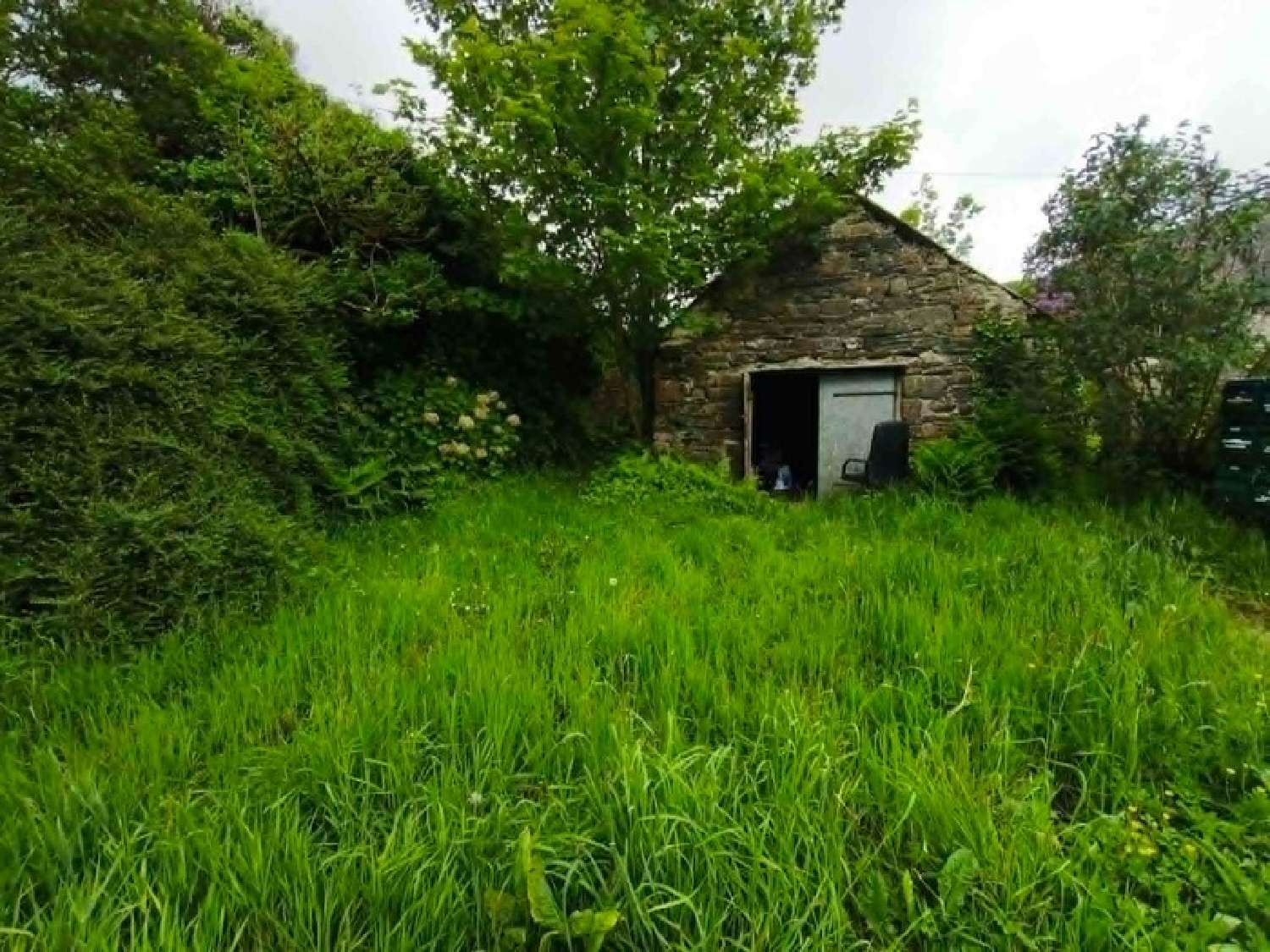 te koop huis Loqueffret Finistère 2
