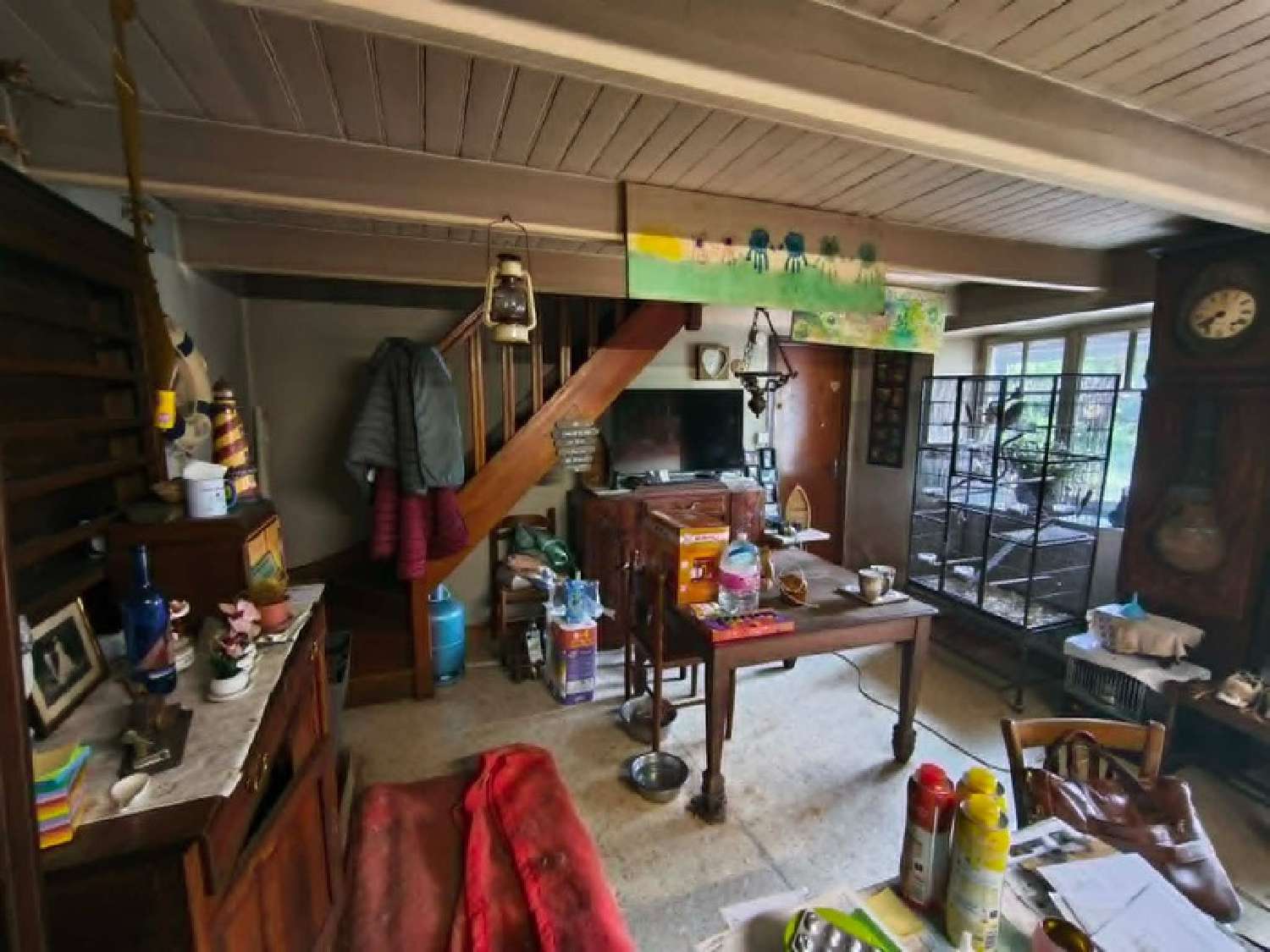 te koop huis Loqueffret Finistère 3