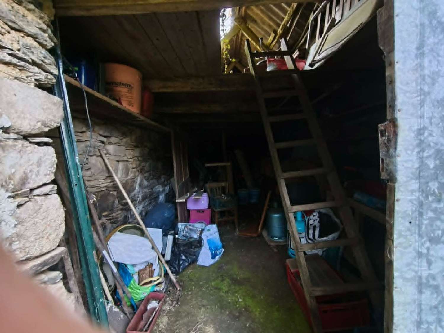 te koop huis Loqueffret Finistère 4