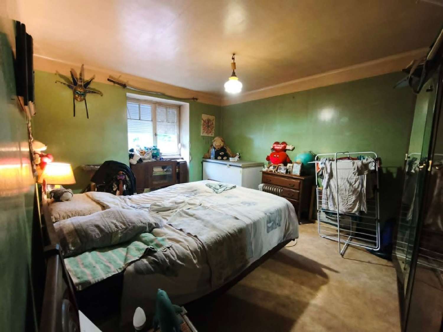te koop huis Loqueffret Finistère 5