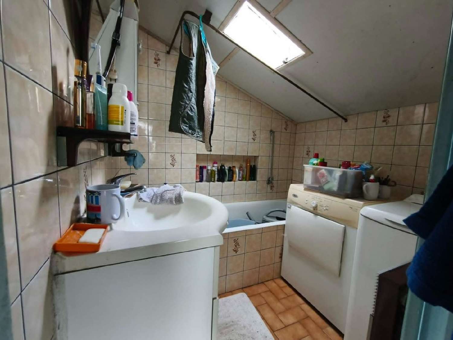 te koop huis Loqueffret Finistère 6