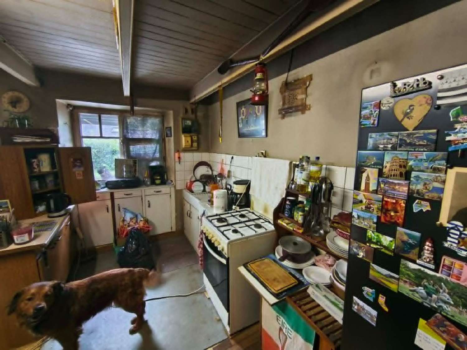 te koop huis Loqueffret Finistère 7