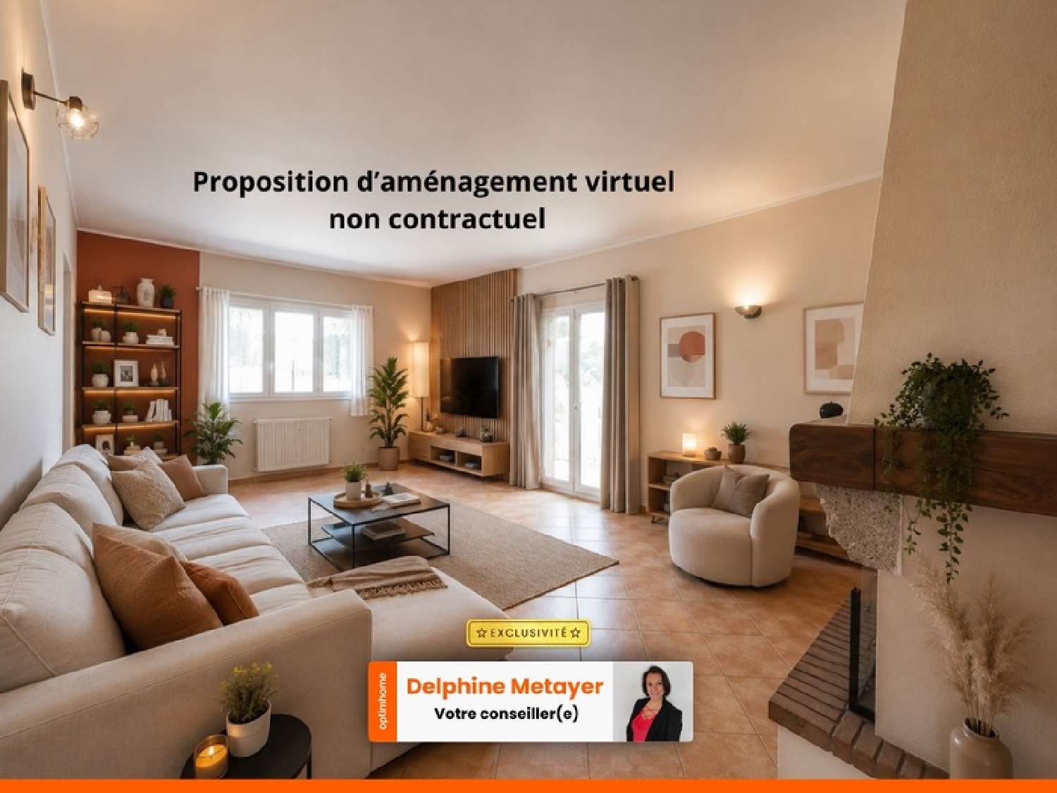 kaufen Haus Lorgues Var 1