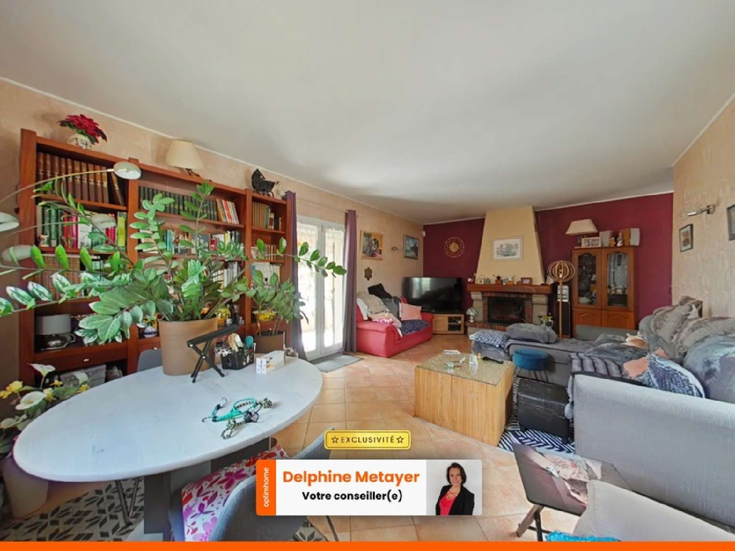 kaufen Haus Lorgues Var 2