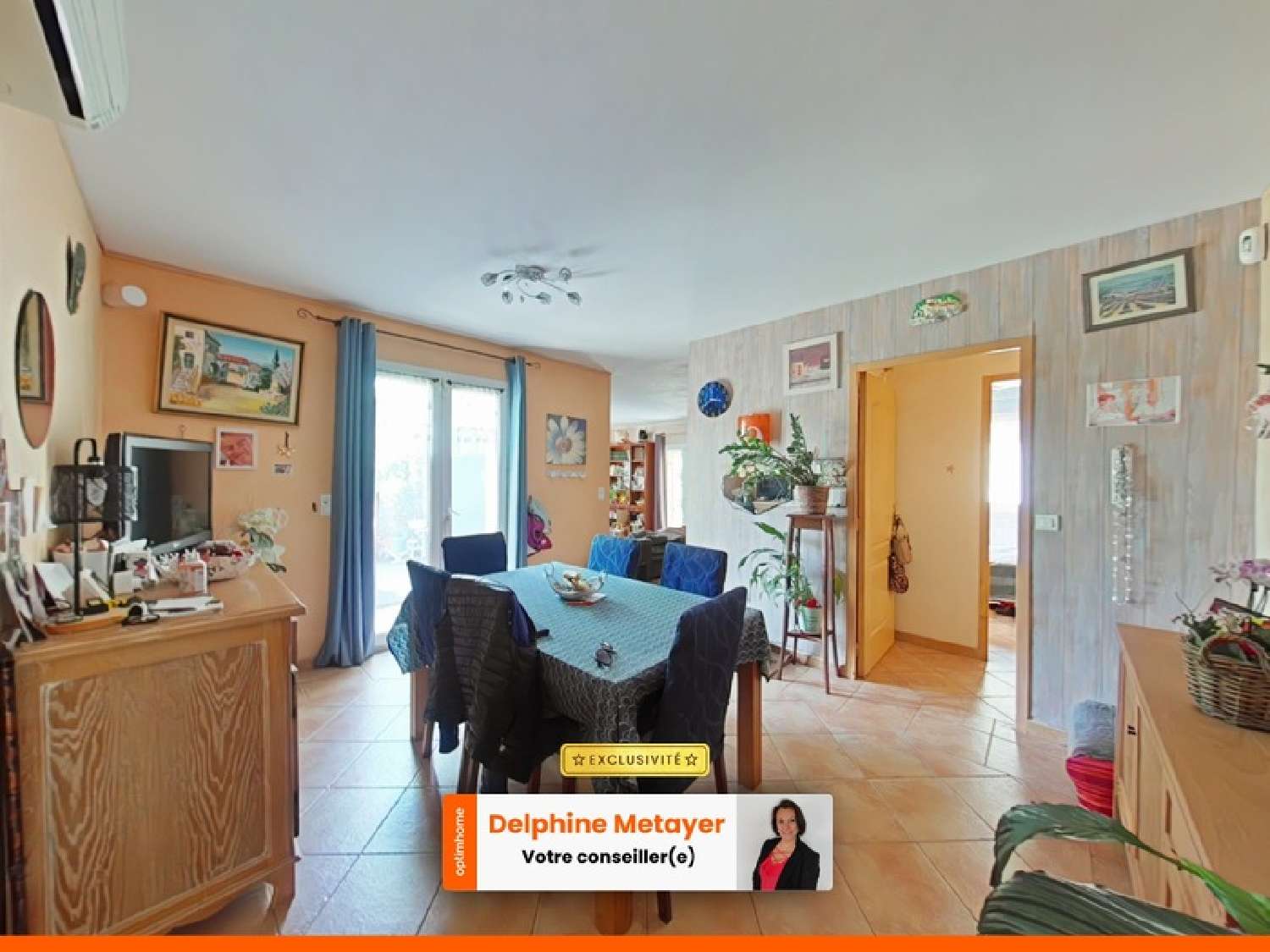 kaufen Haus Lorgues Var 3
