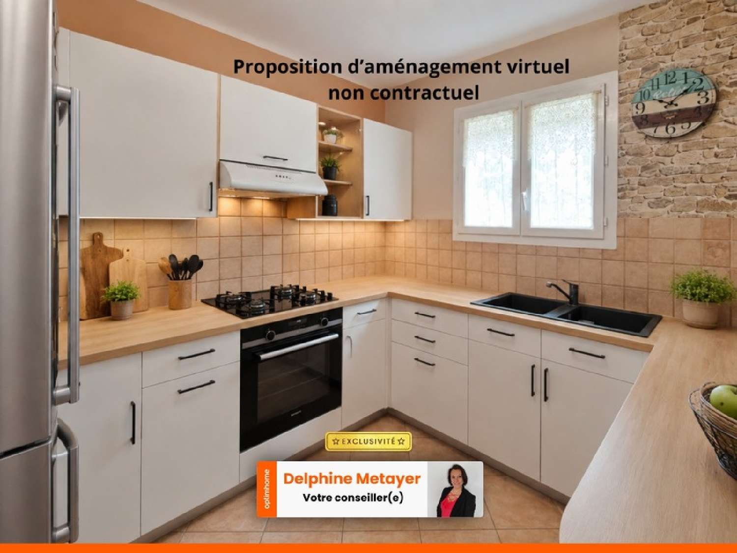 kaufen Haus Lorgues Var 4