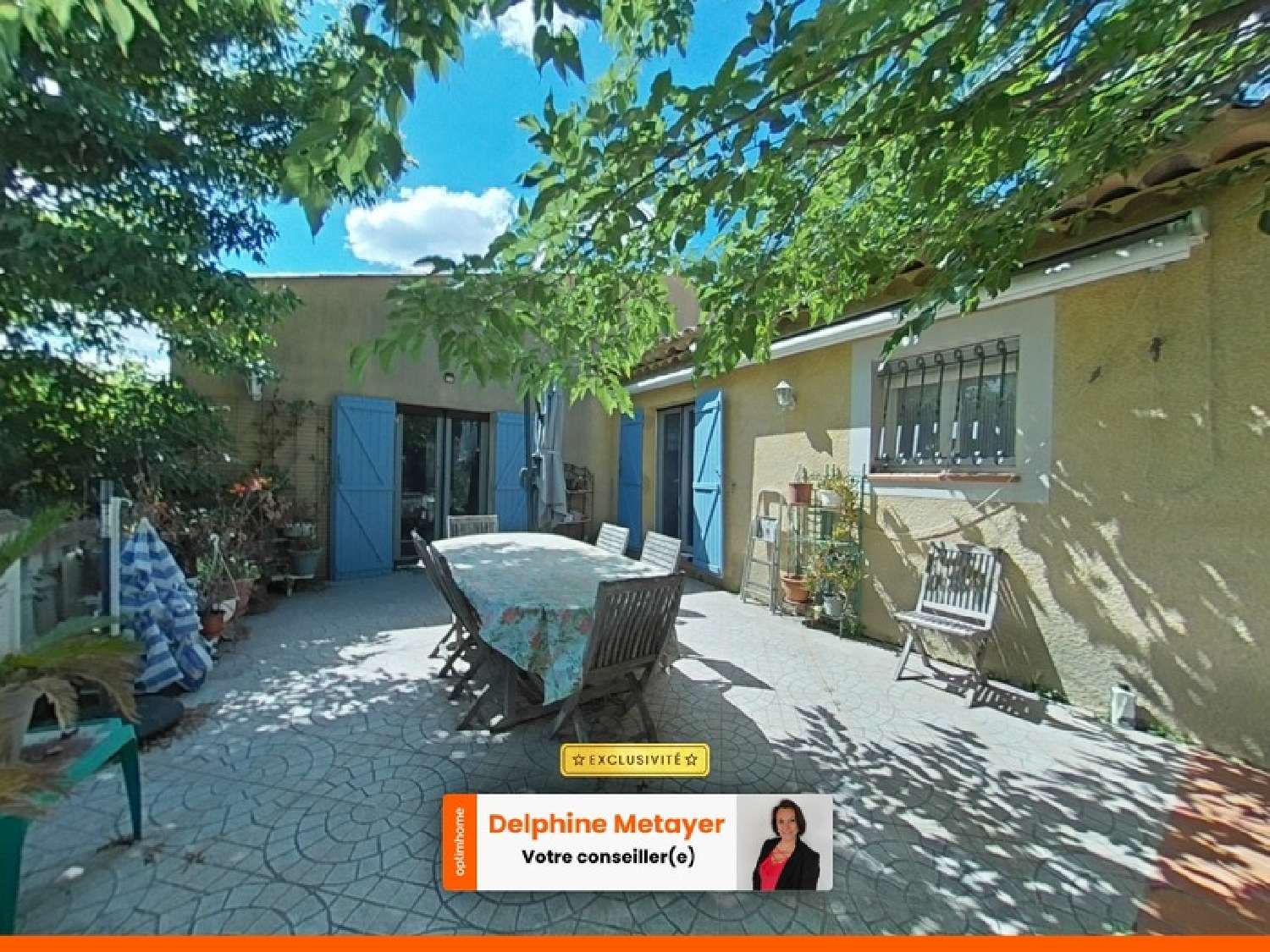 kaufen Haus Lorgues Var 7