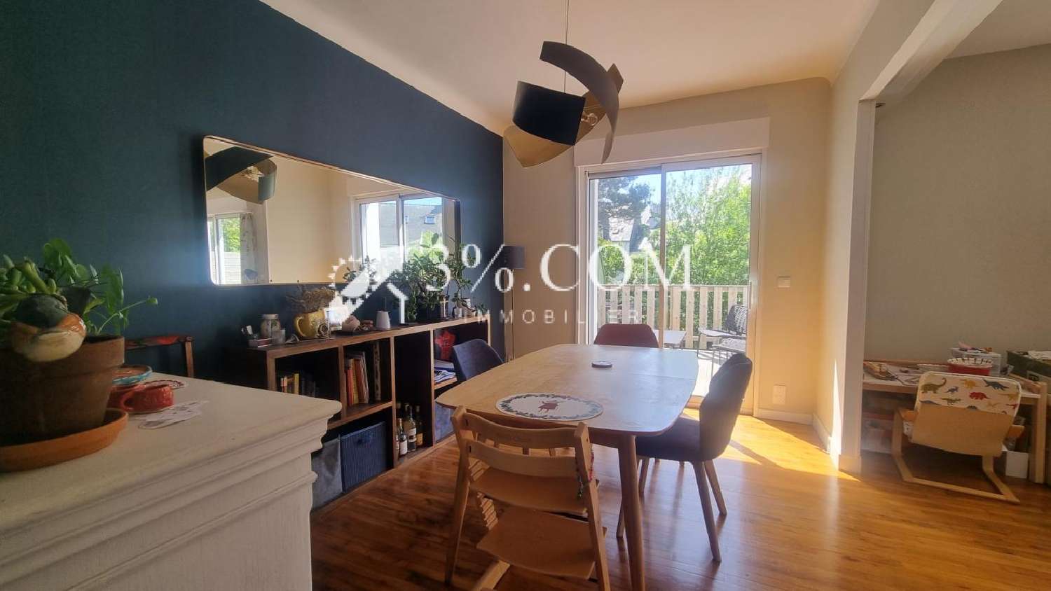  te koop huis Lorient Morbihan 2