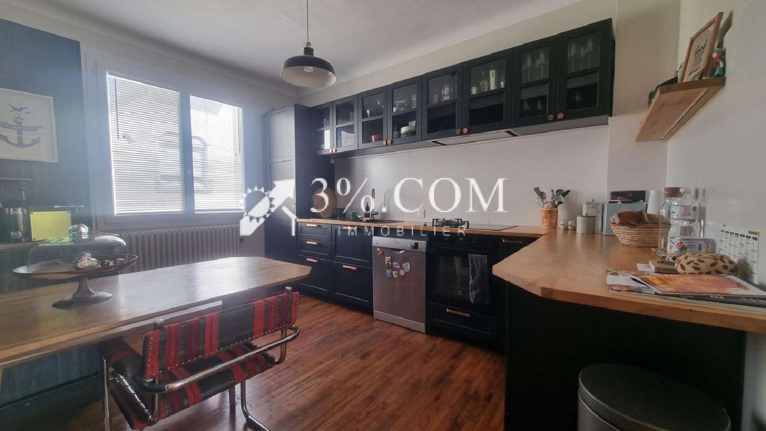  te koop huis Lorient Morbihan 3