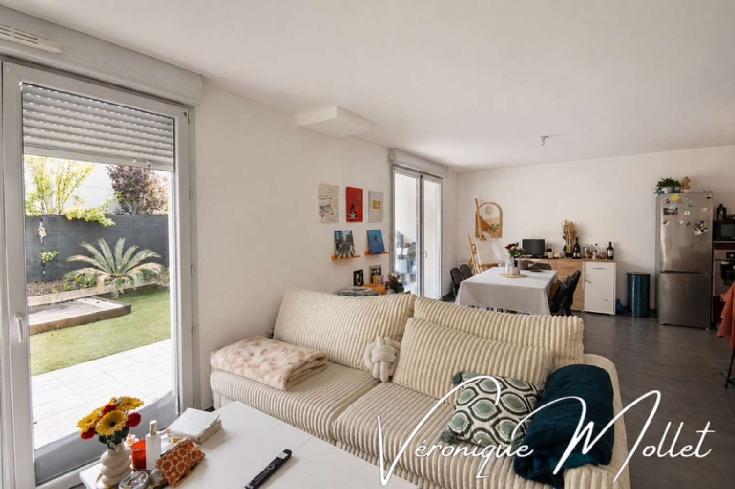  te koop huis Lormont Gironde 2
