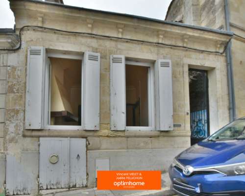Lormont Gironde house foto 7331774