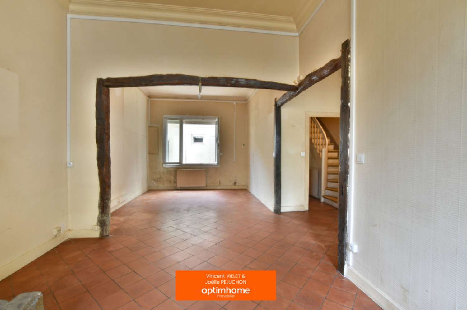  for sale house Lormont Gironde 3