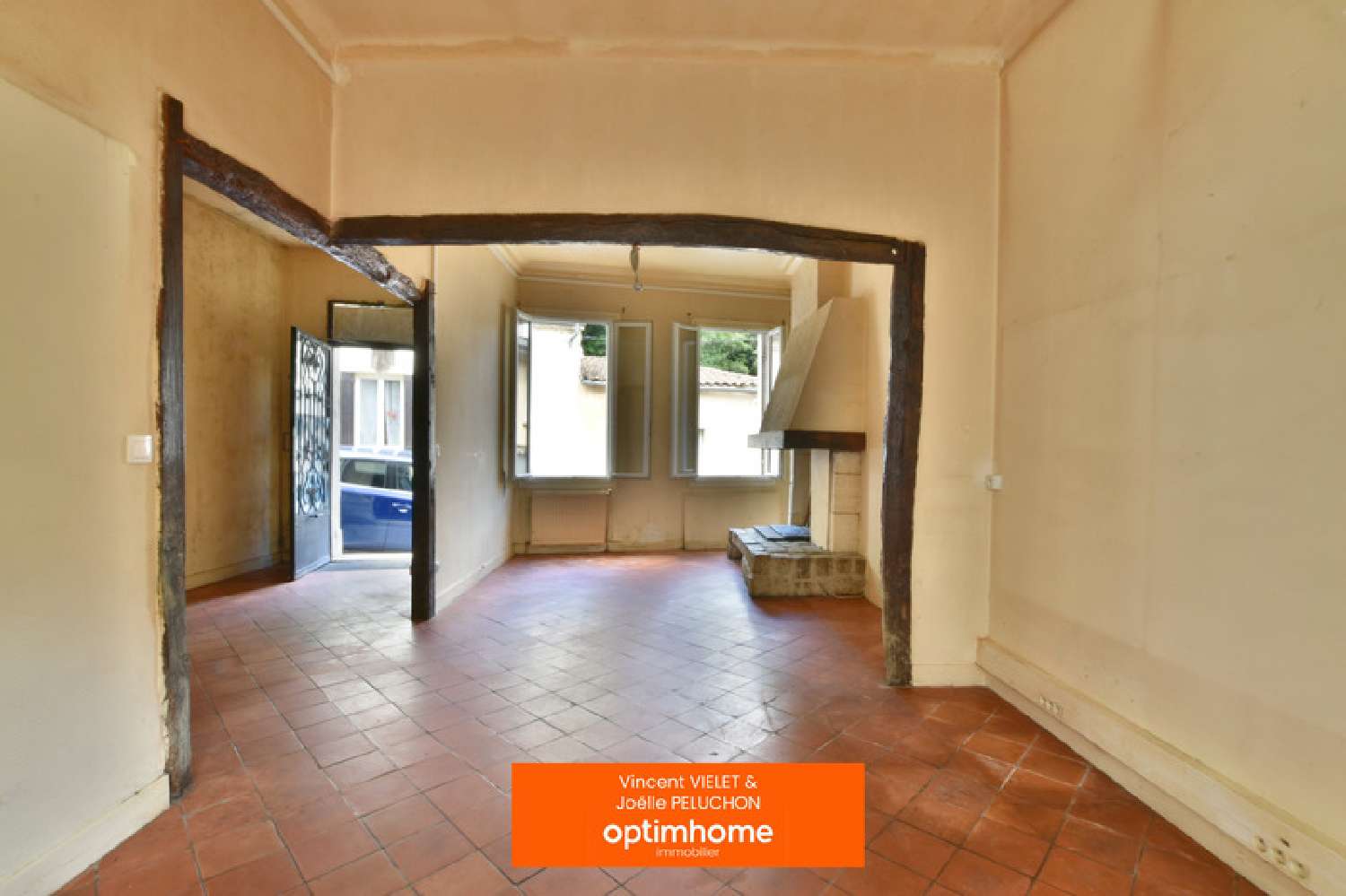  for sale house Lormont Gironde 4