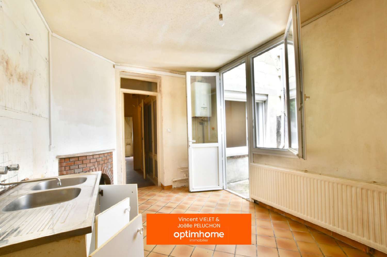  for sale house Lormont Gironde 5