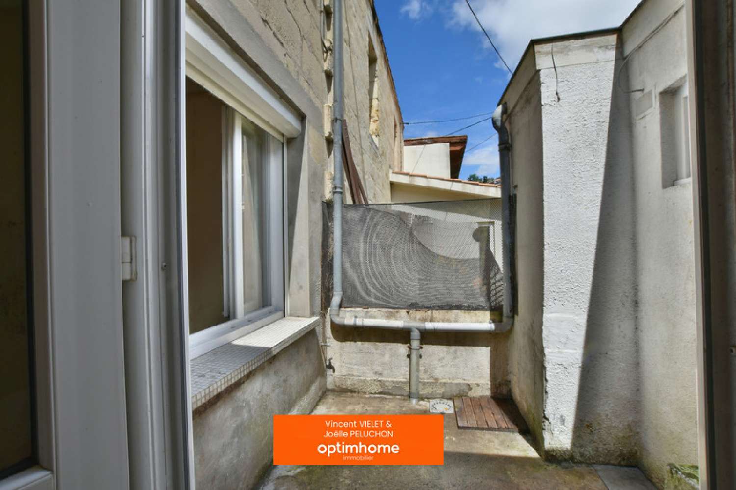  for sale house Lormont Gironde 6