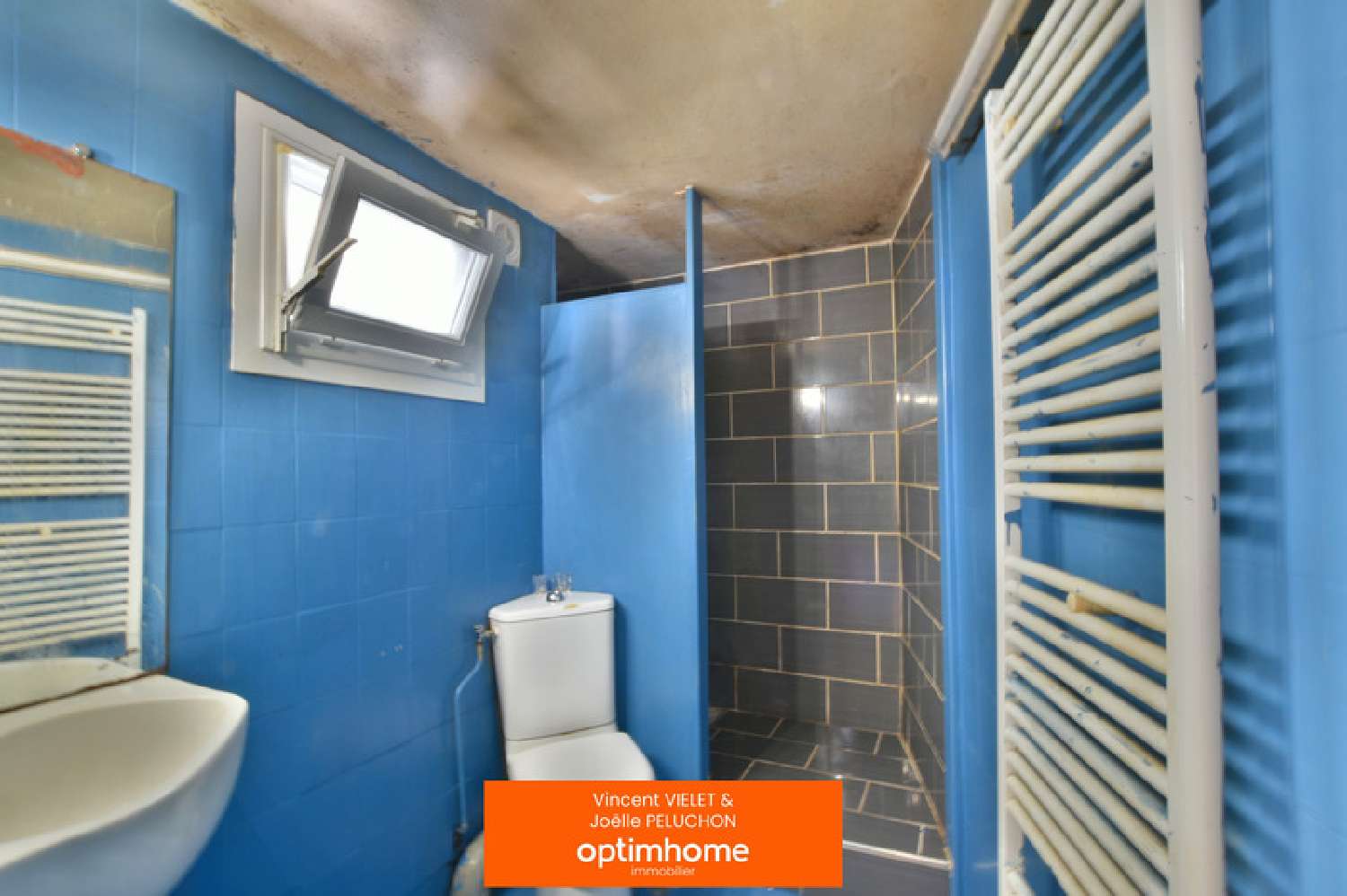  for sale house Lormont Gironde 8