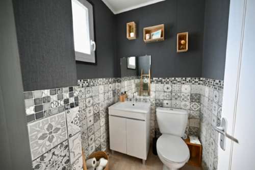  for sale house Louannec Côtes-d'Armor 8