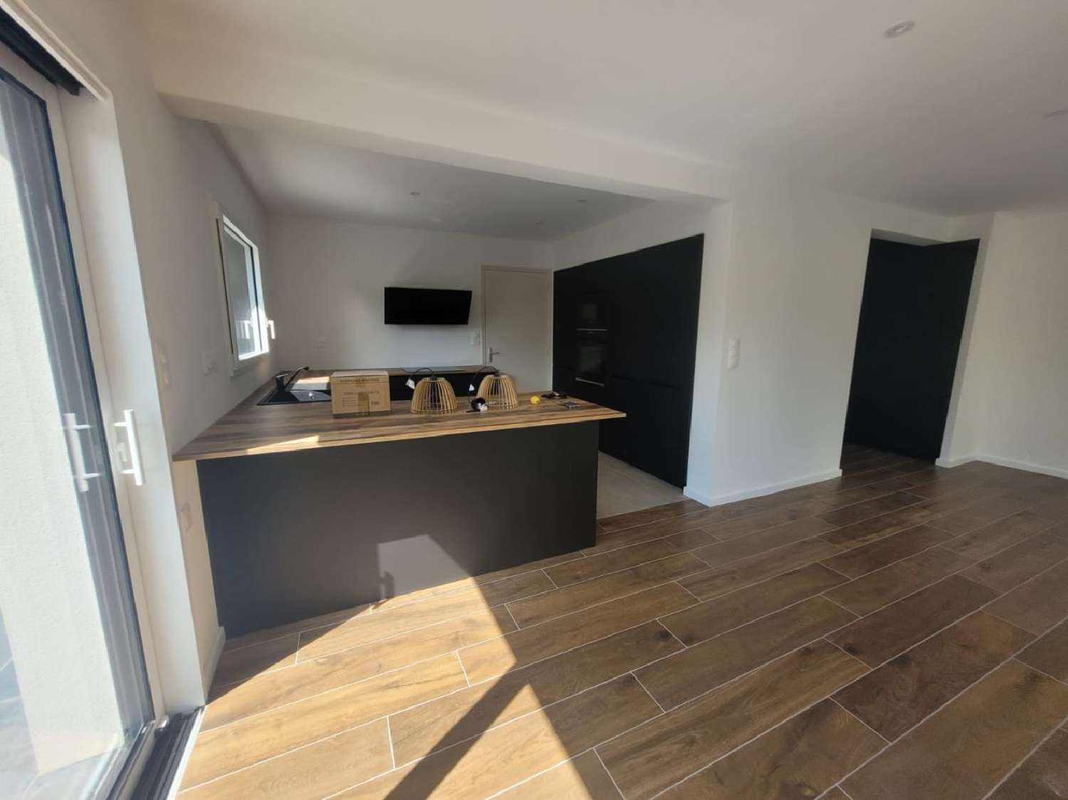  for sale house Louannec Côtes-d'Armor 2