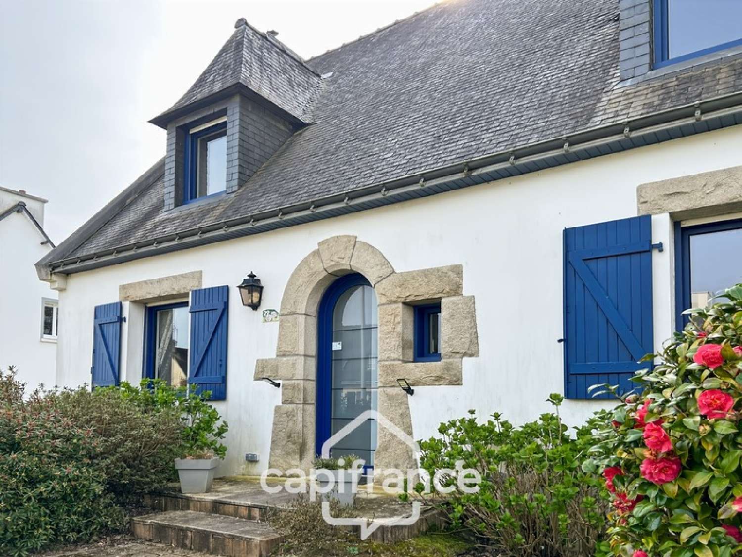  en venta casa Loudéac Côtes-d'Armor 2
