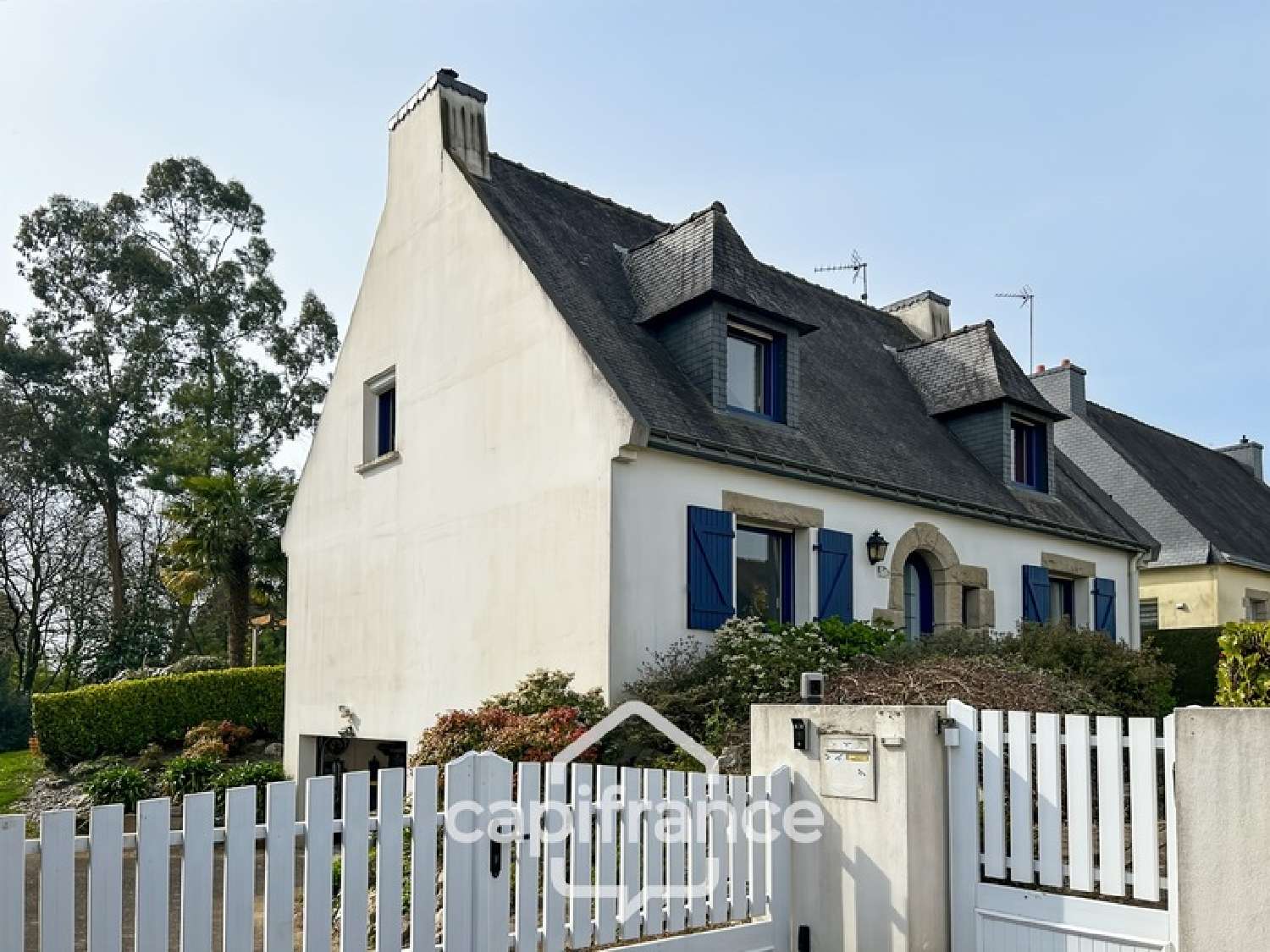  en venta casa Loudéac Côtes-d'Armor 3