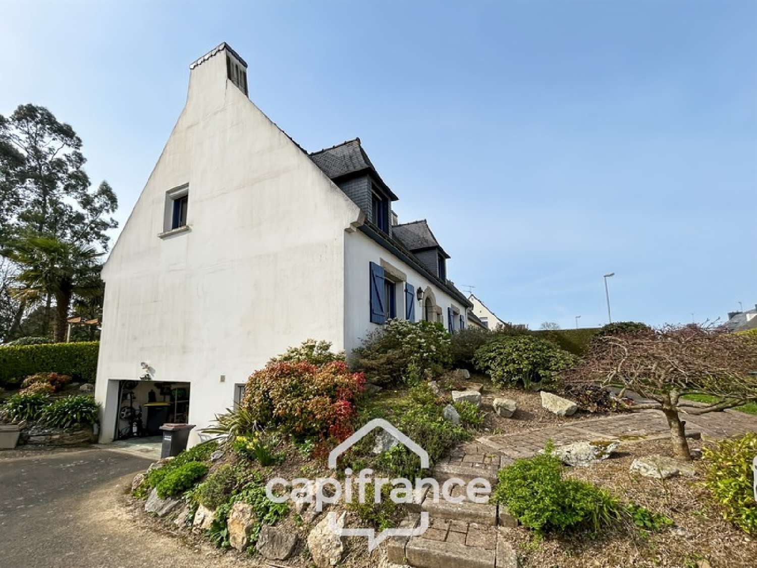  en venta casa Loudéac Côtes-d'Armor 4