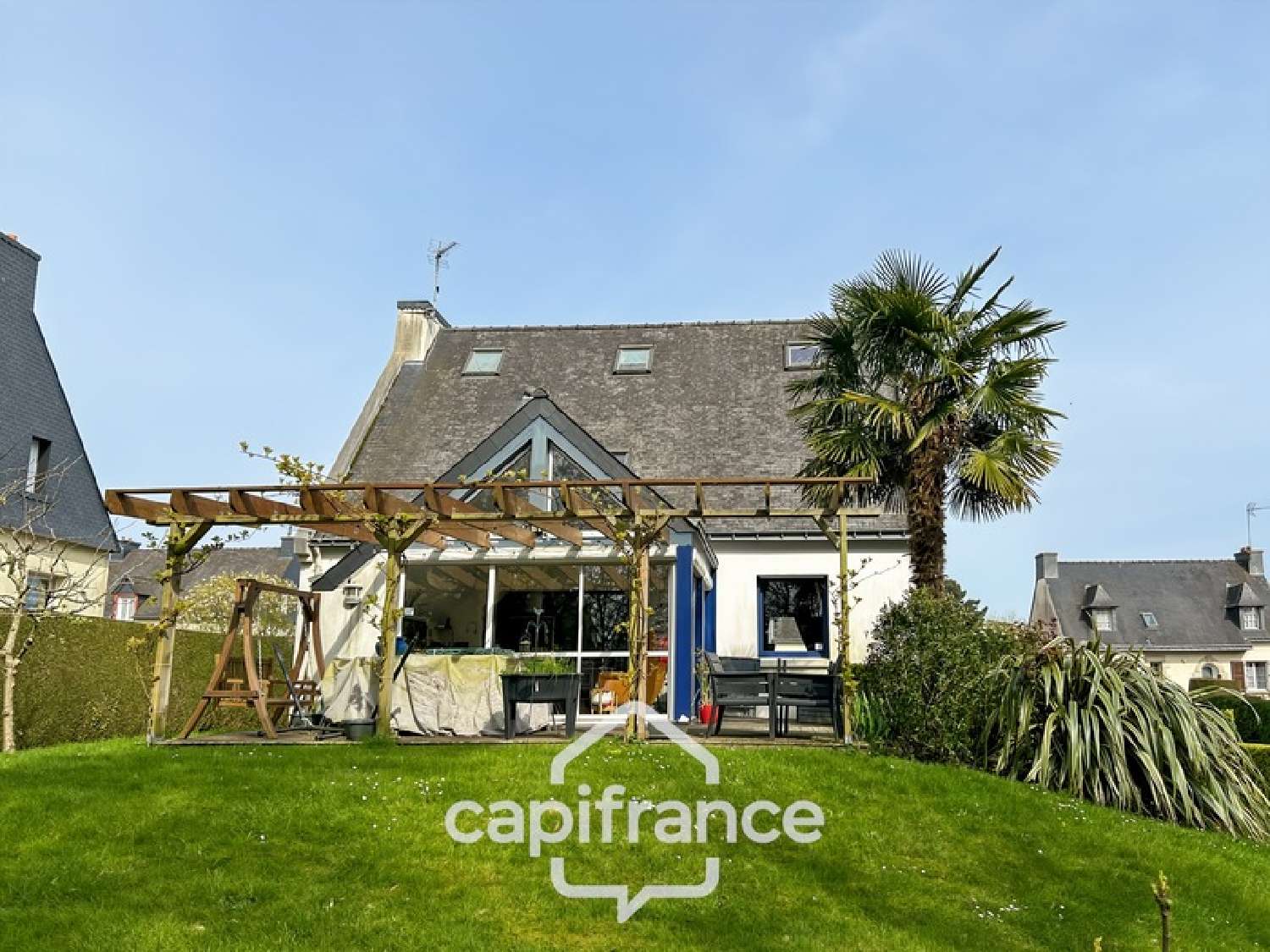  en venta casa Loudéac Côtes-d'Armor 6