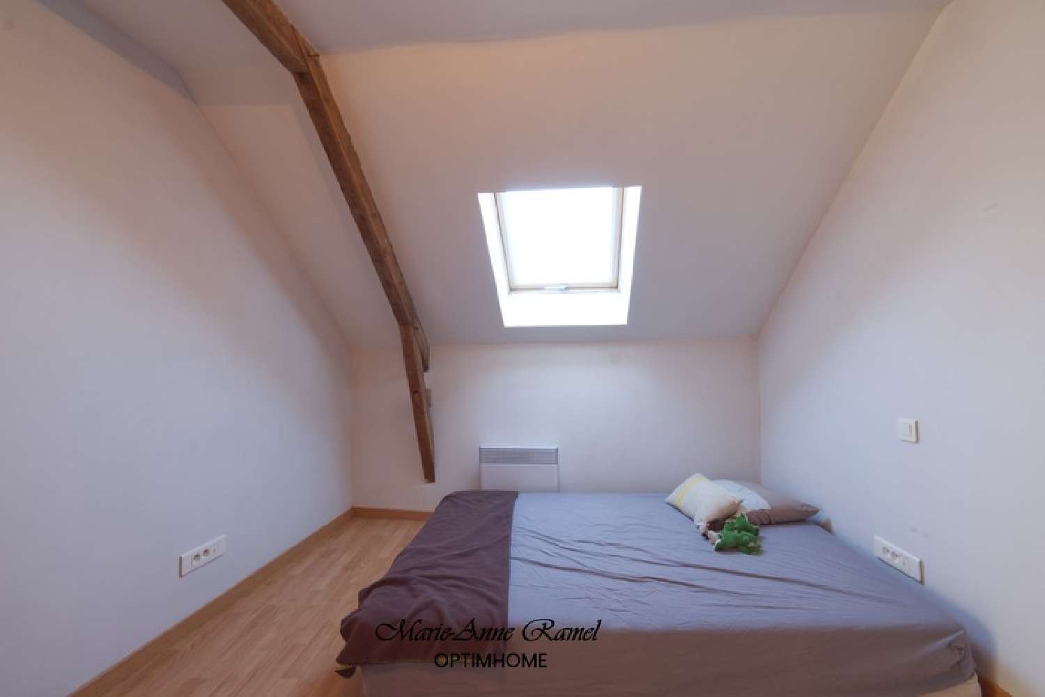  à vendre maison Loudéac Côtes-d'Armor 4