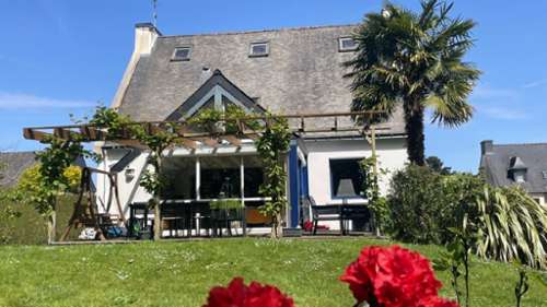 Loudéac Côtes-d'Armor maison foto 7331936