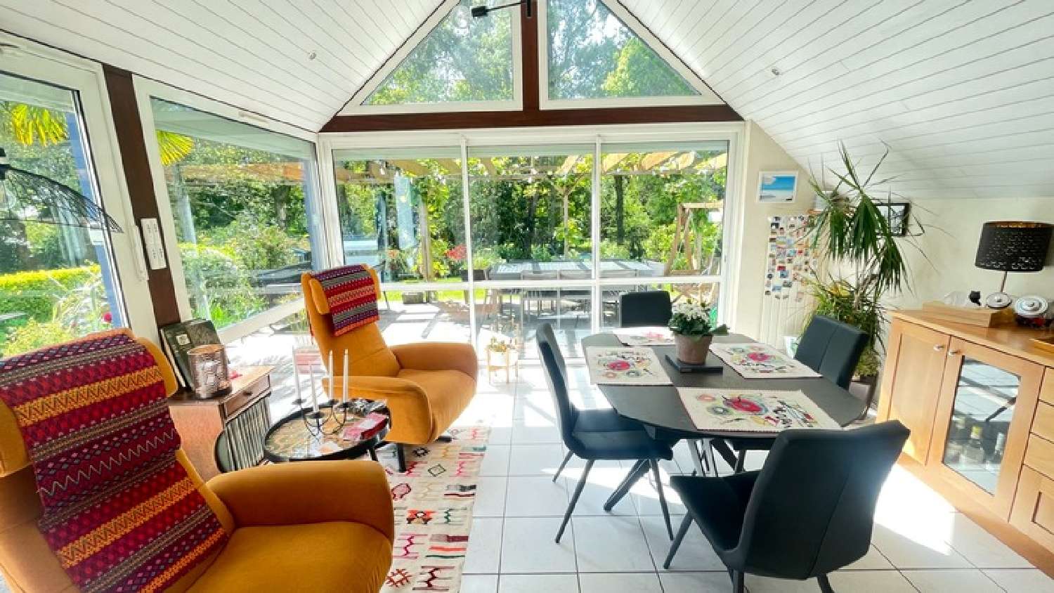  à vendre maison Loudéac Côtes-d'Armor 3