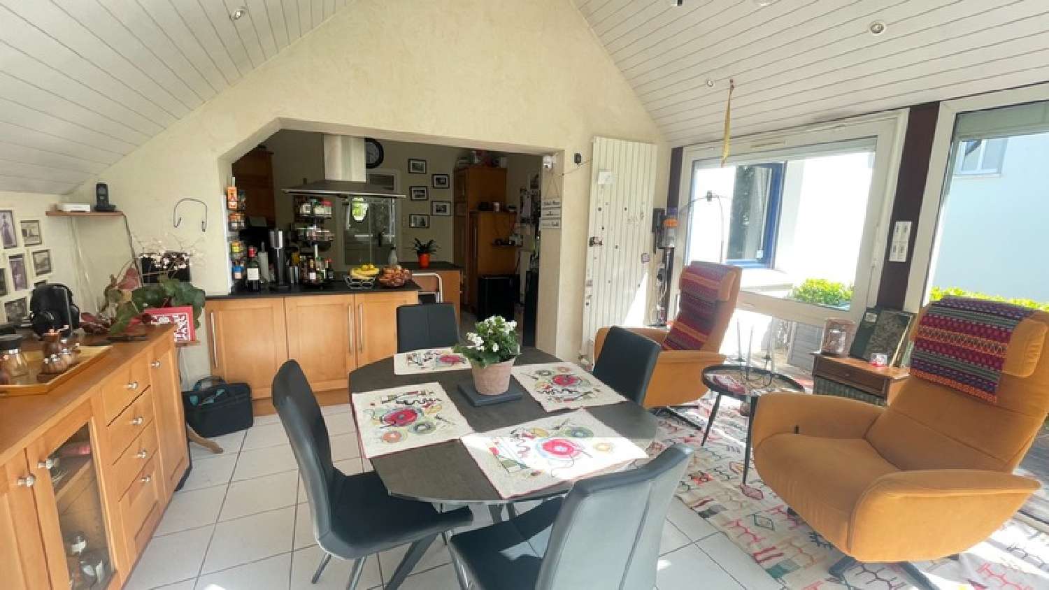  à vendre maison Loudéac Côtes-d'Armor 4