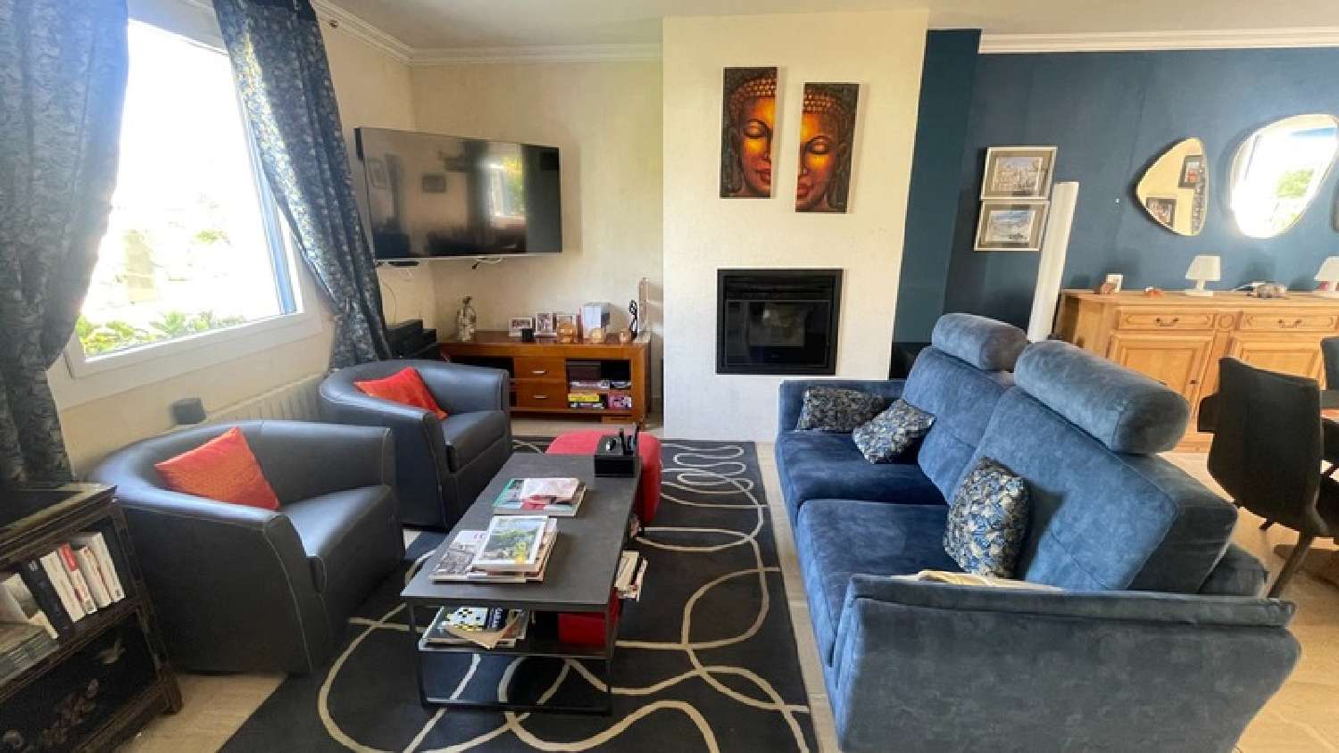  à vendre maison Loudéac Côtes-d'Armor 7